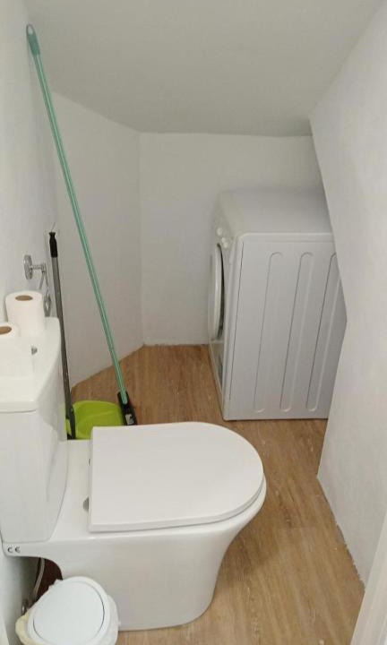 Photo of Bathroom in Albacete