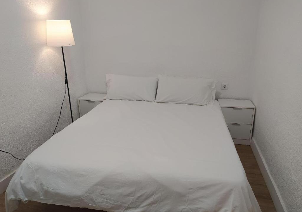 Photo of Bedroom in Albacete