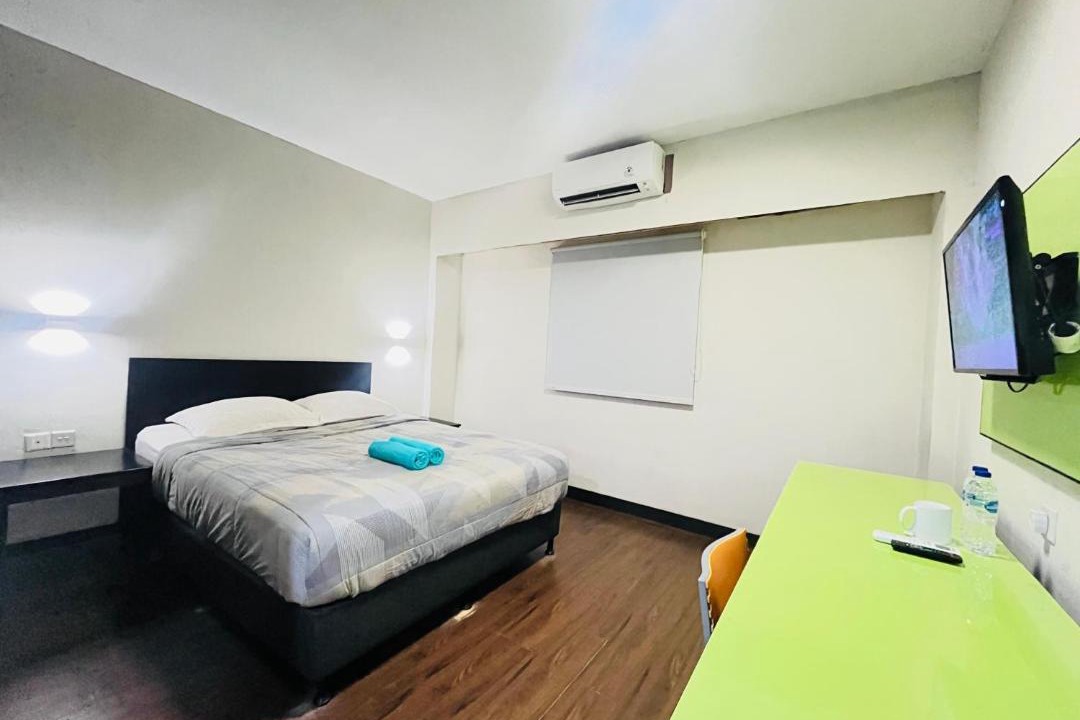 Photo of Bedroom in Balikpapan