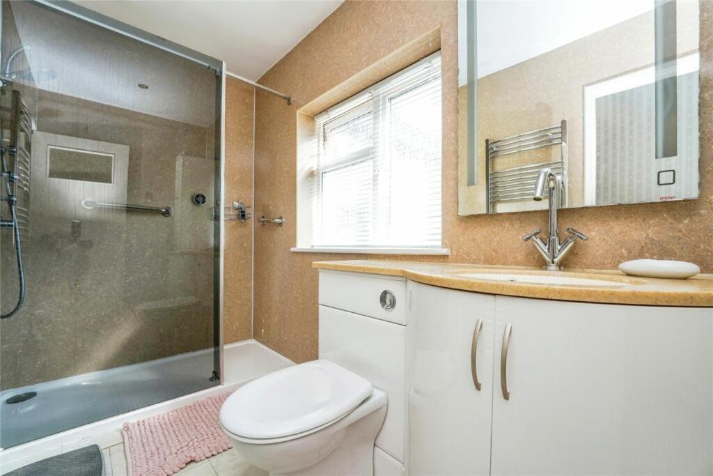 Photo of Bathroom in Southam