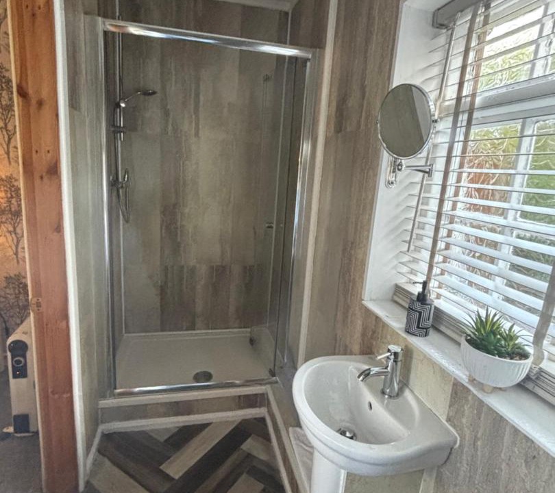 Photo of Bathroom in Malpas