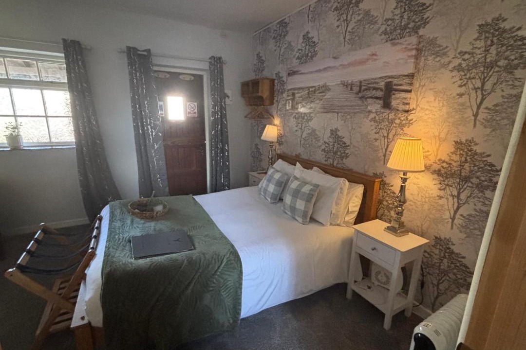 Photo of Bedroom in Malpas