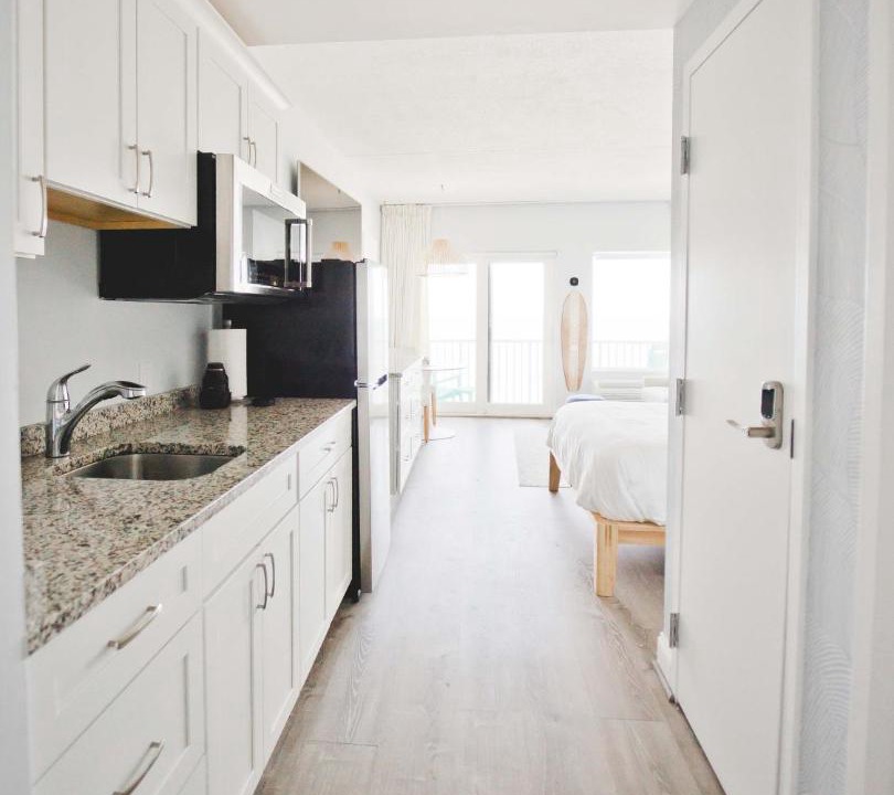 Photo of Kitchen in Hampton