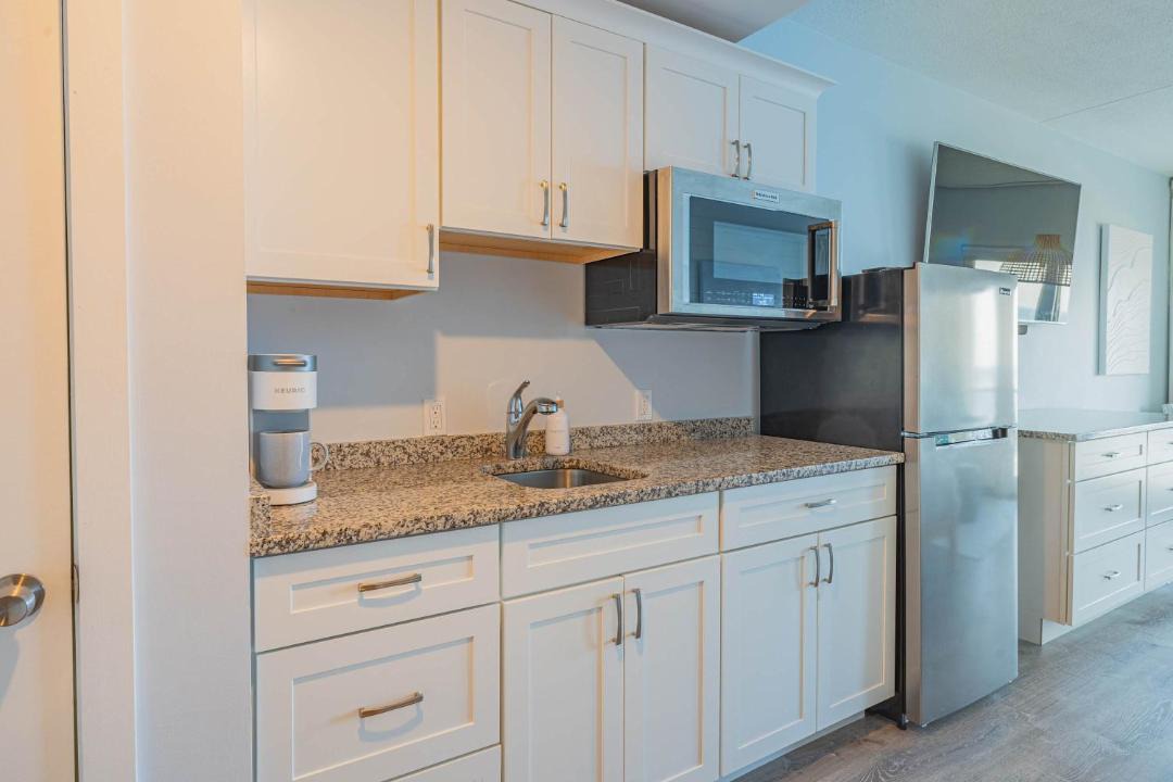 Photo of Kitchen in Hampton