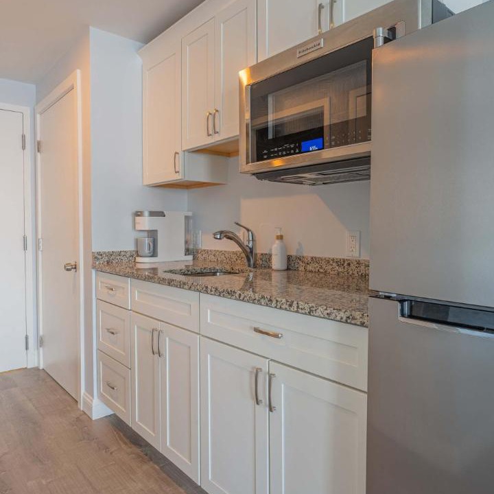 Photo of Kitchen in Hampton