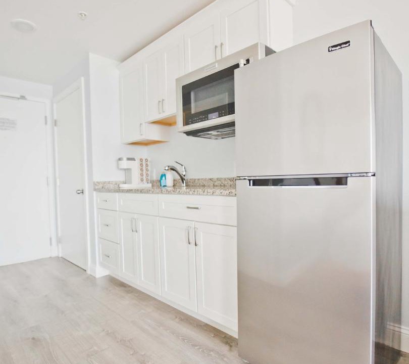 Photo of Kitchen in Hampton