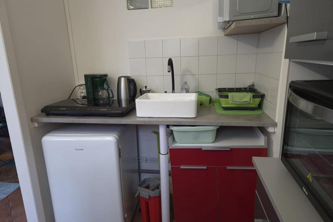 Photo of Kitchen in Briare