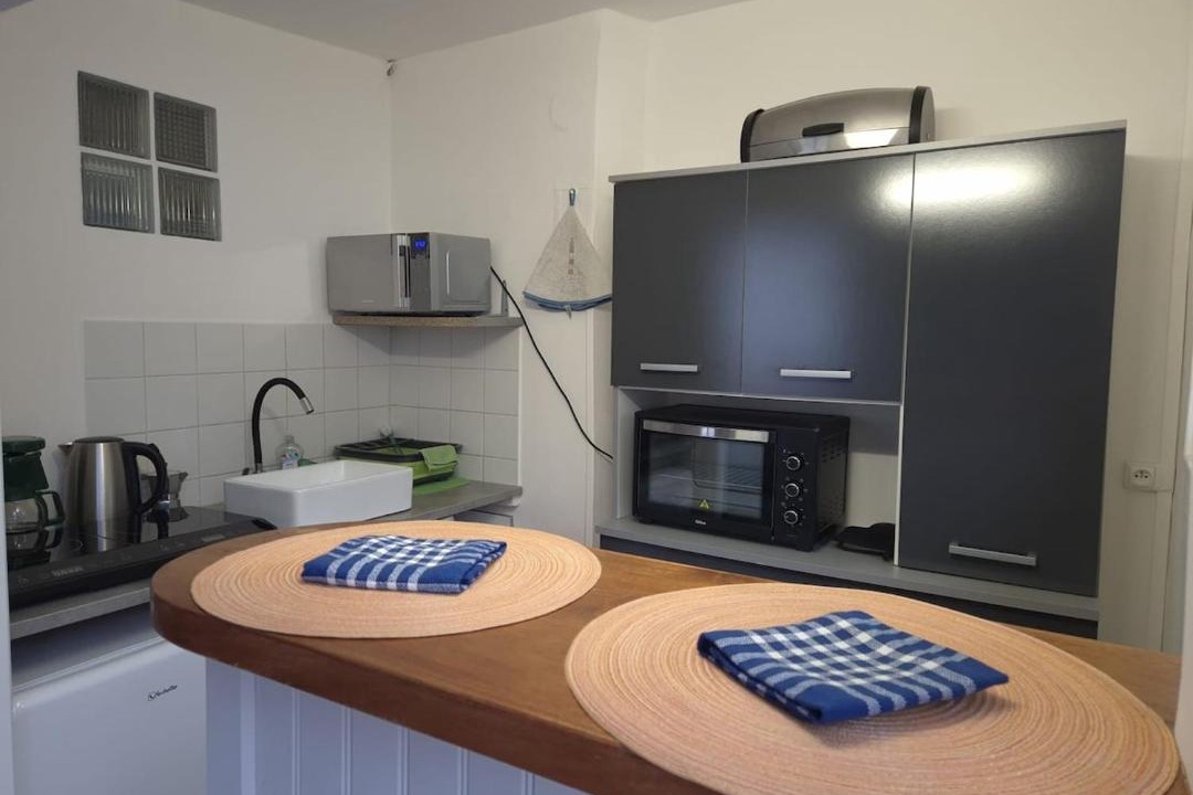 Photo of Kitchen in Briare