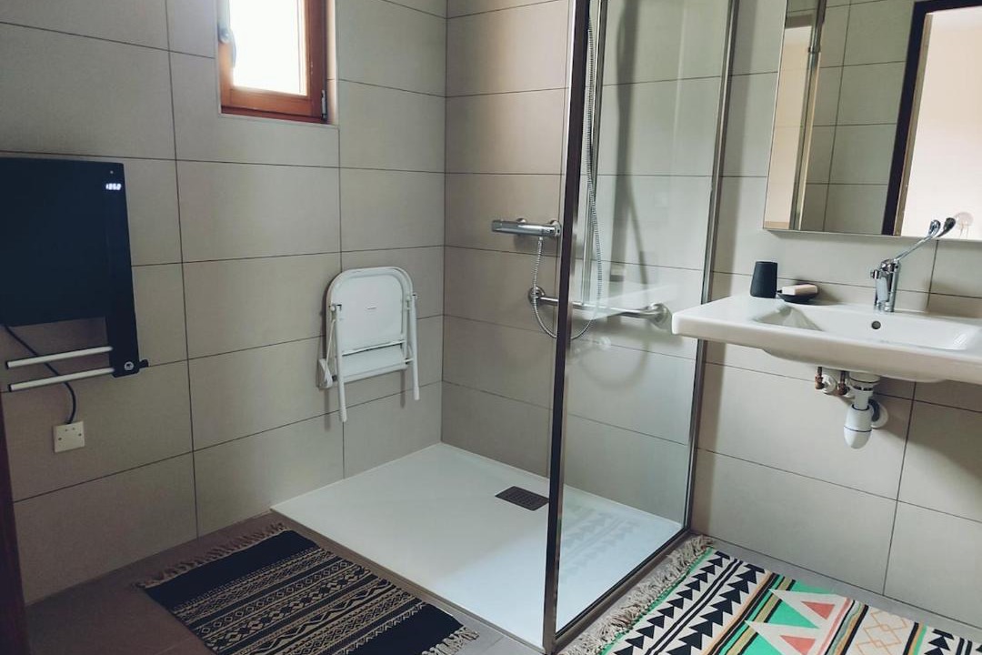 Photo of Bathroom in Barcillonnette