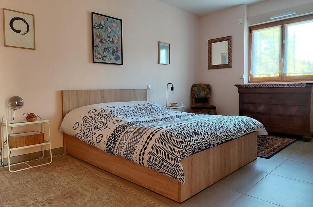 Photo of Bedroom in Barcillonnette