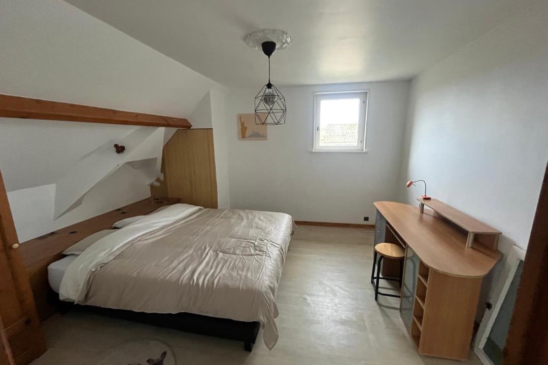 Photo of Bedroom in Steenbecque