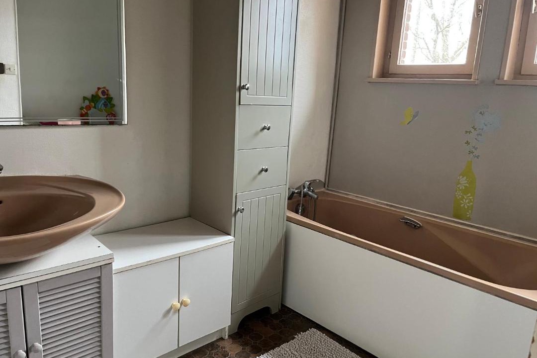 Photo of Bathroom in Steenbecque