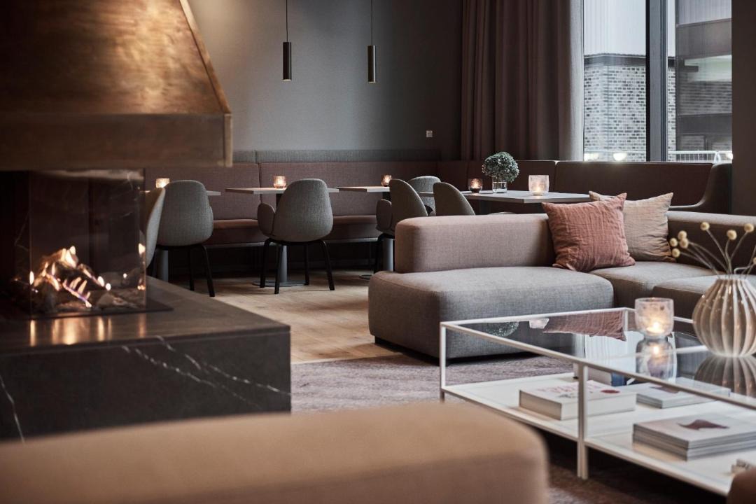 Photo of Livingroom in Odense