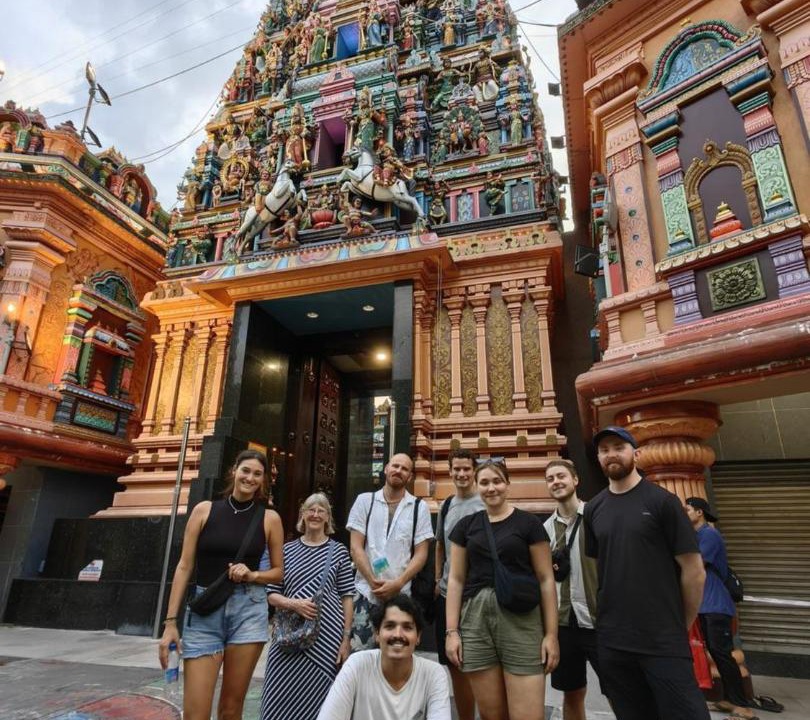 Photo of Others in Chinatown