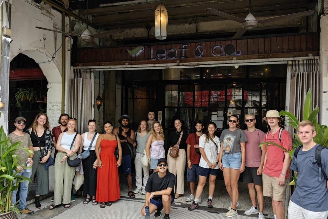 Photo of Others in Chinatown