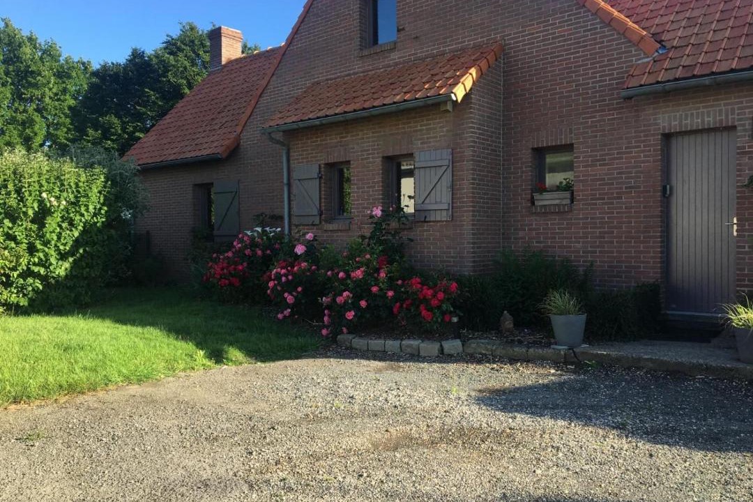 Photo of Others in Steenbecque