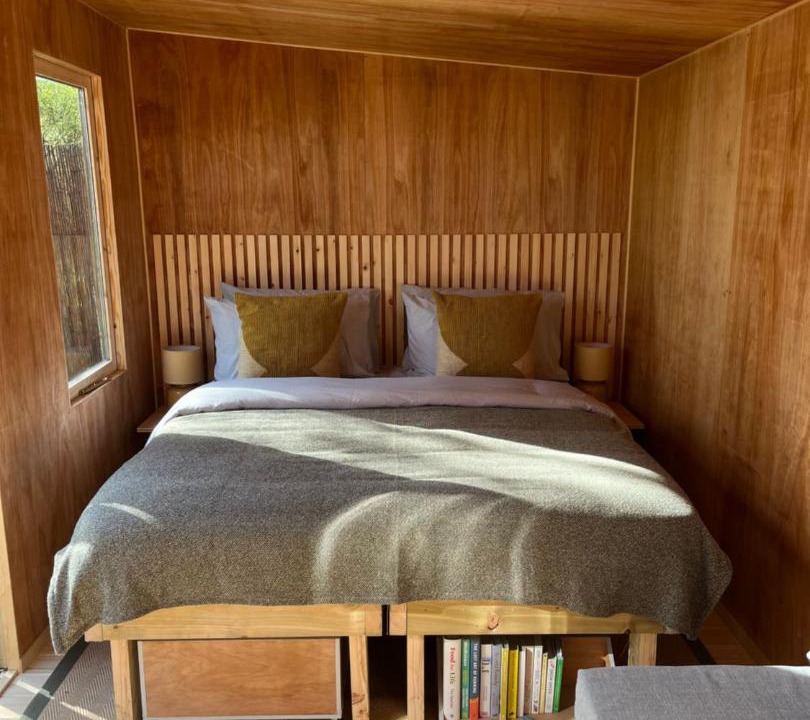 Photo of Bedroom in Lumbutts