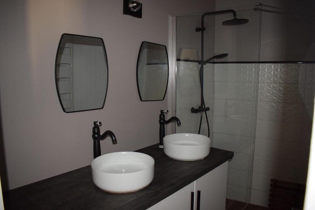 Photo of Bathroom in Trebas