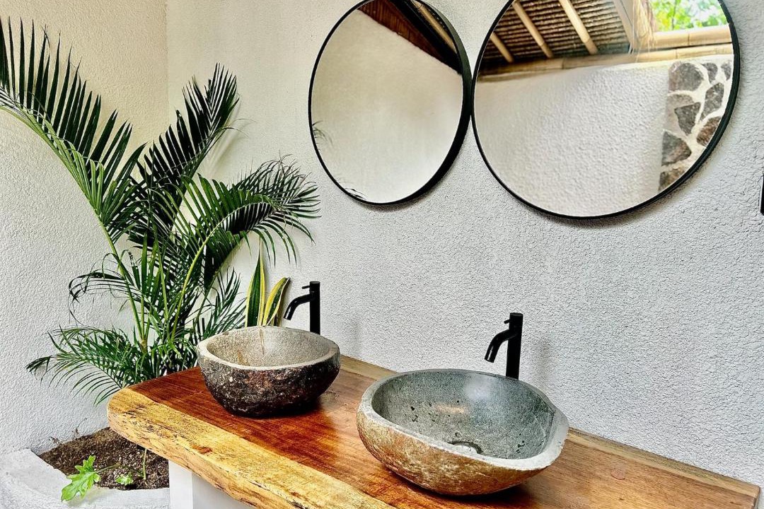 Photo of Bathroom in Gili Air