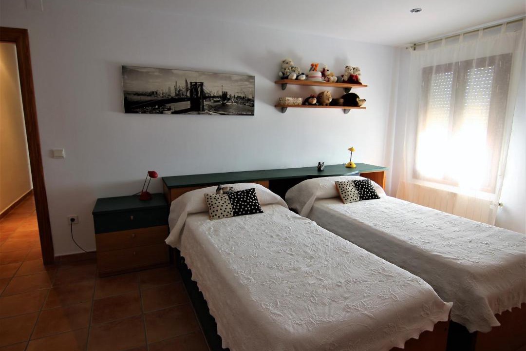 Photo of Bedroom in Benimeit