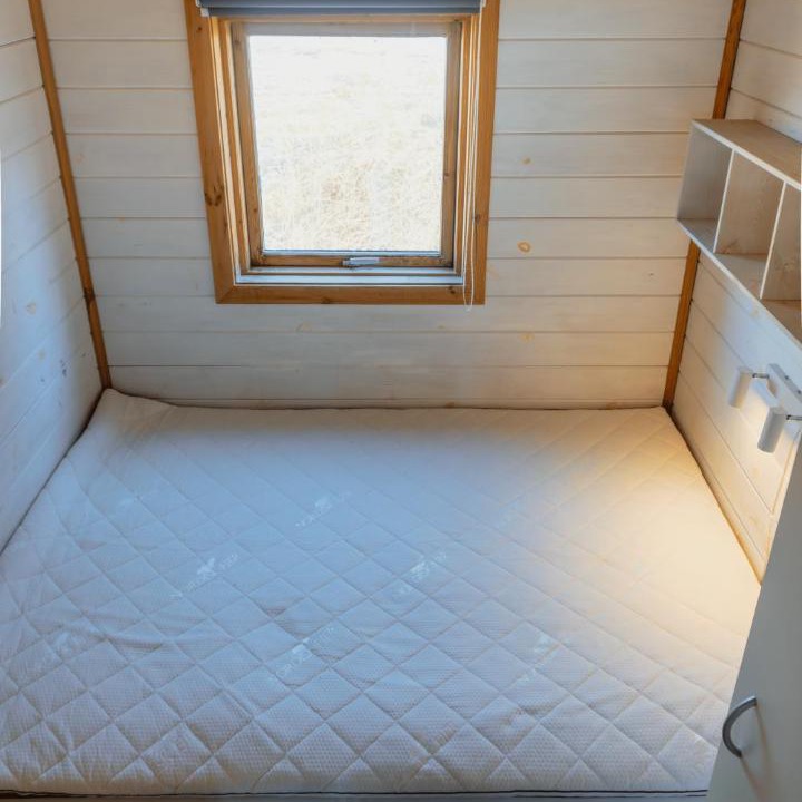 Photo of Bedroom in Vindeby