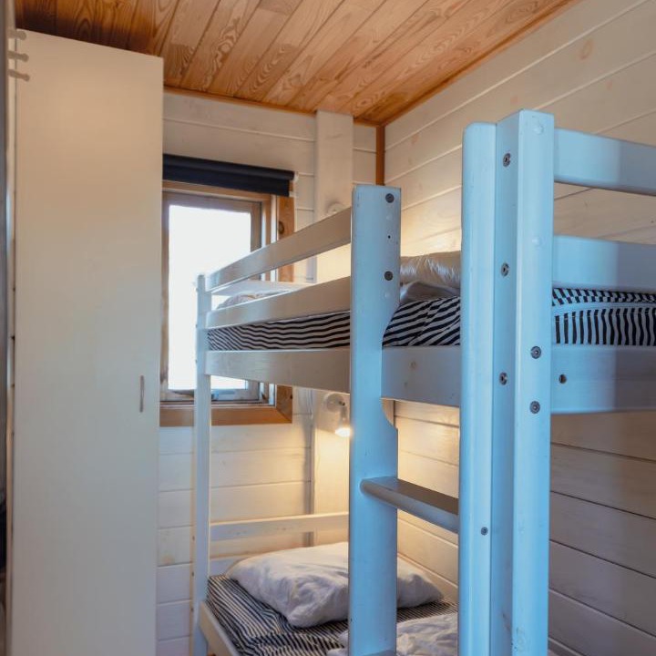 Photo of Bedroom in Vindeby