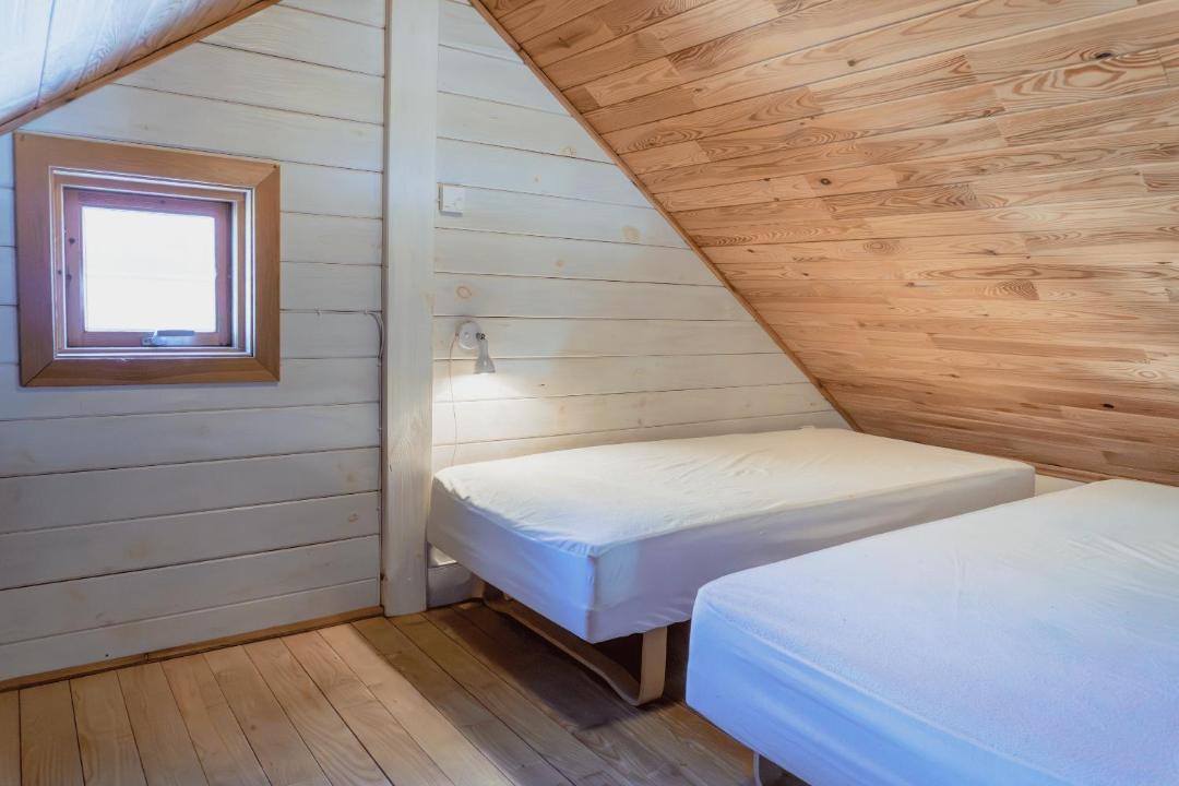 Photo of Bedroom in Vindeby