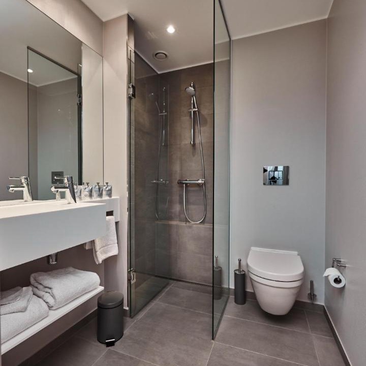 Photo of Bathroom in Odense