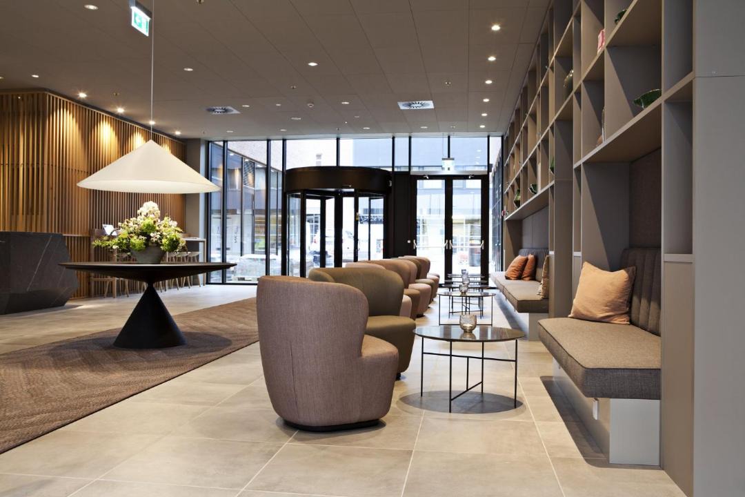 Photo of Livingroom in Odense