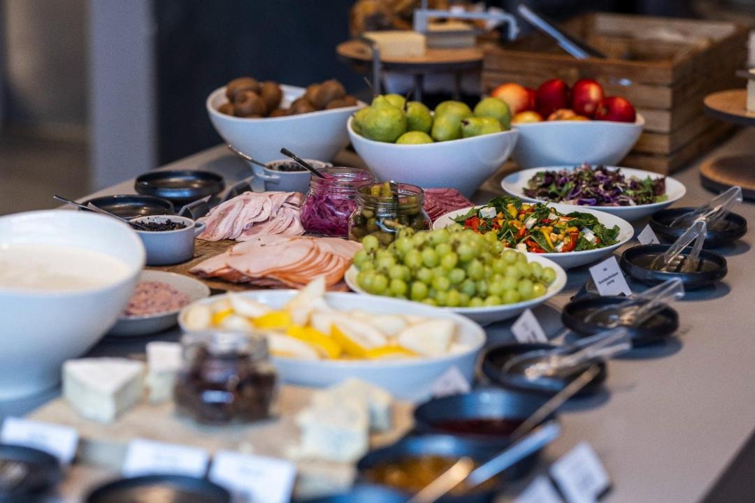 Photo of Kitchen in Odense