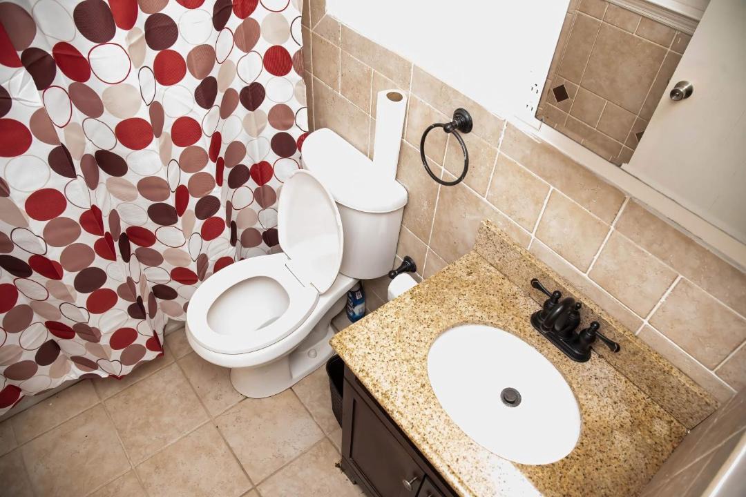 Photo of Bathroom in Danville