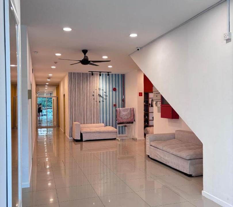 Photo of Others in Nilai