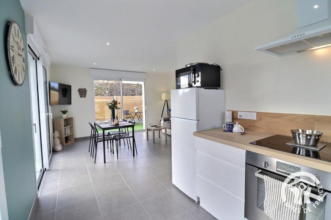 Photo of Kitchen in Cherrueix