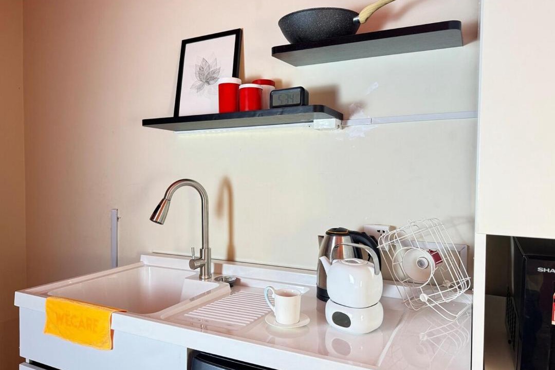 Photo of Kitchen in Taman Bukit Pantai