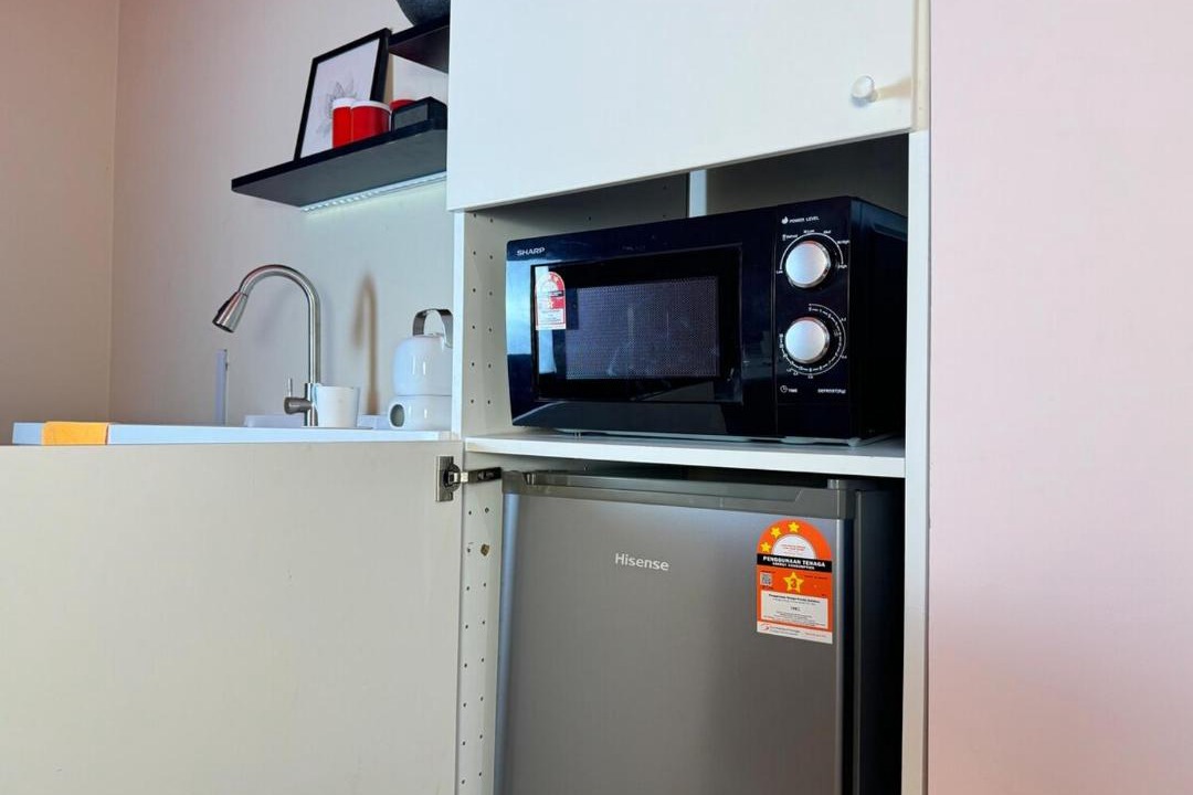 Photo of Kitchen in Taman Bukit Pantai