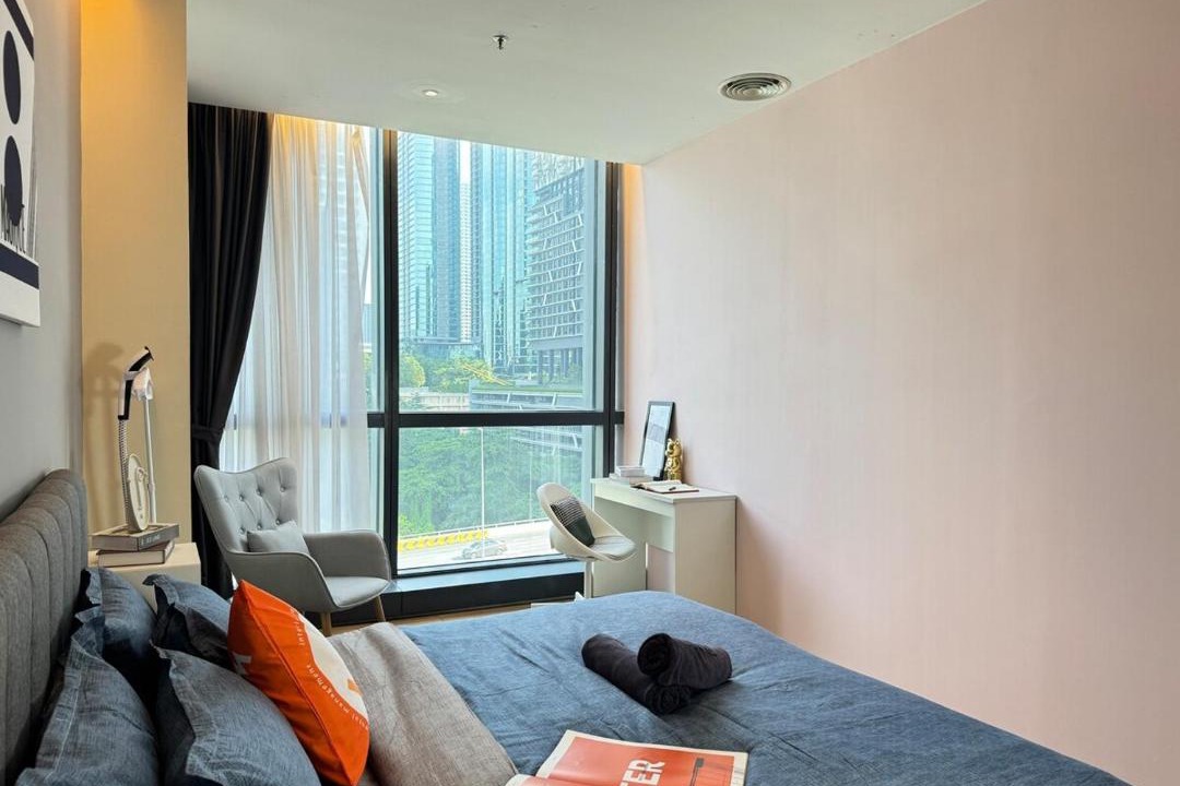 Photo of Bedroom in Taman Bukit Pantai