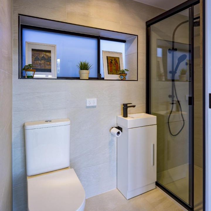 Photo of Bathroom in Engadine