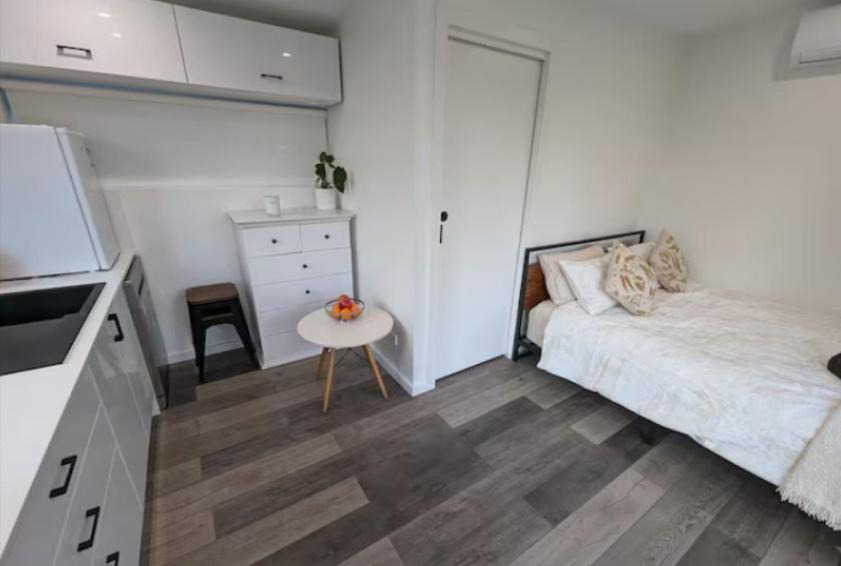 Photo of Bedroom in Engadine