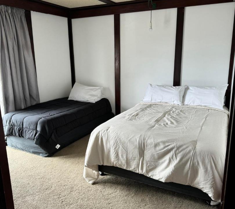 Photo of Bedroom in Tokaanu