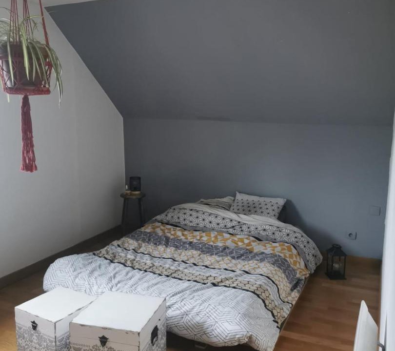 Photo of Bedroom in La Capelle-les-Boulogne