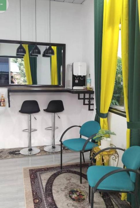 Photo of Others in Guar Chempedak