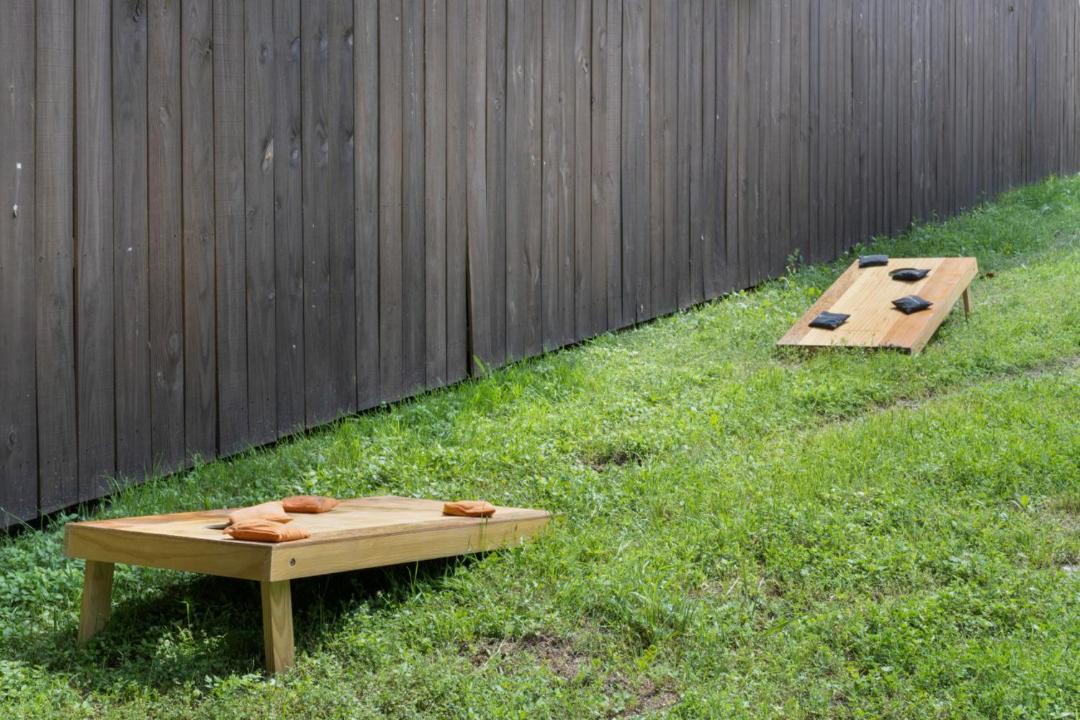 Photo of Outdoor in Fort Worth
