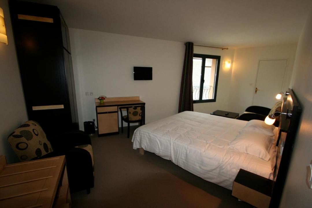 Photo of Bedroom in Saint-Privat