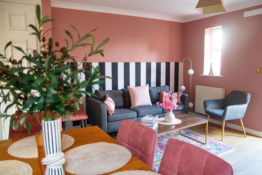 Photo of Livingroom in Ely