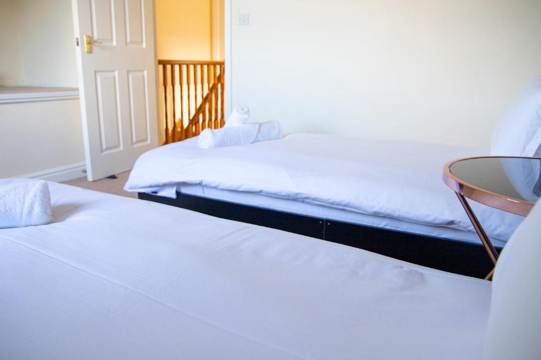 Photo of Bedroom in Ely