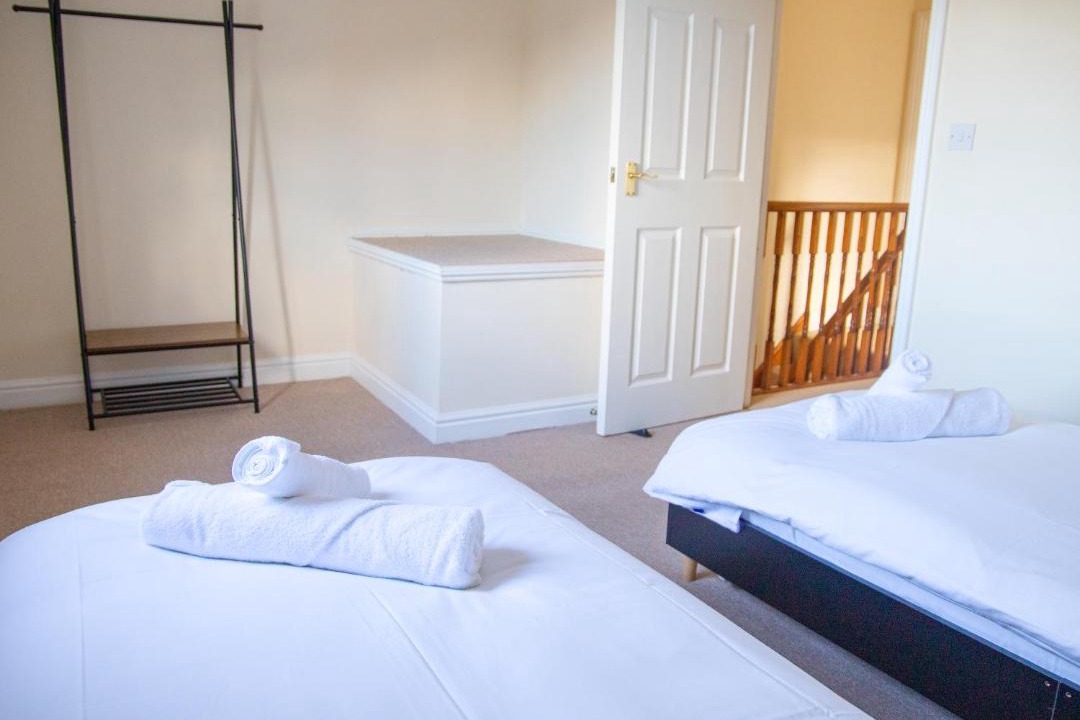 Photo of Bedroom in Ely