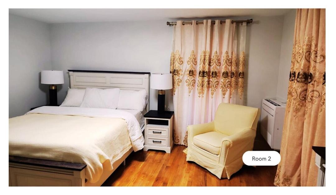 Photo of Bedroom in Canton
