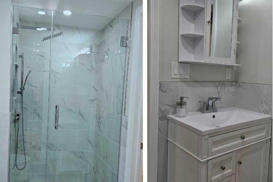 Photo of Bathroom in Canton