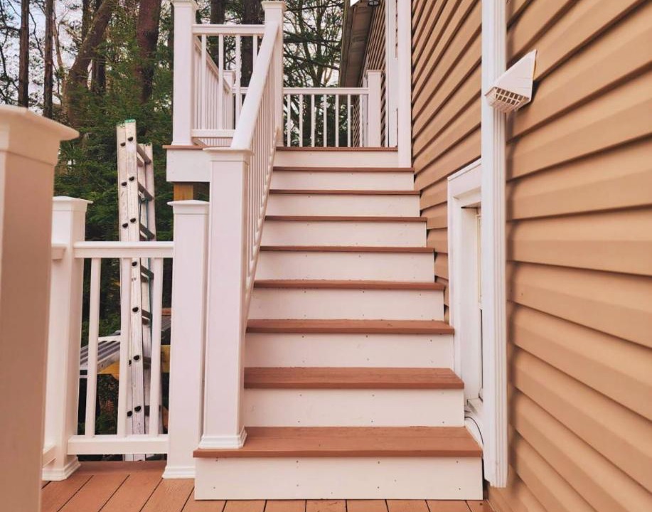 Photo of Patio Balcony in Canton