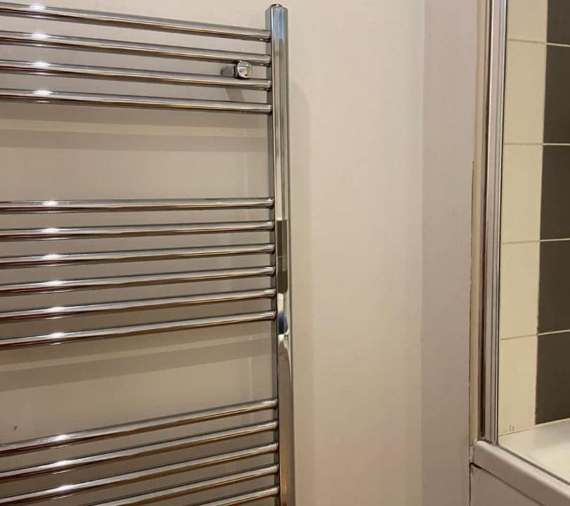 Photo of Bathroom in Begbroke